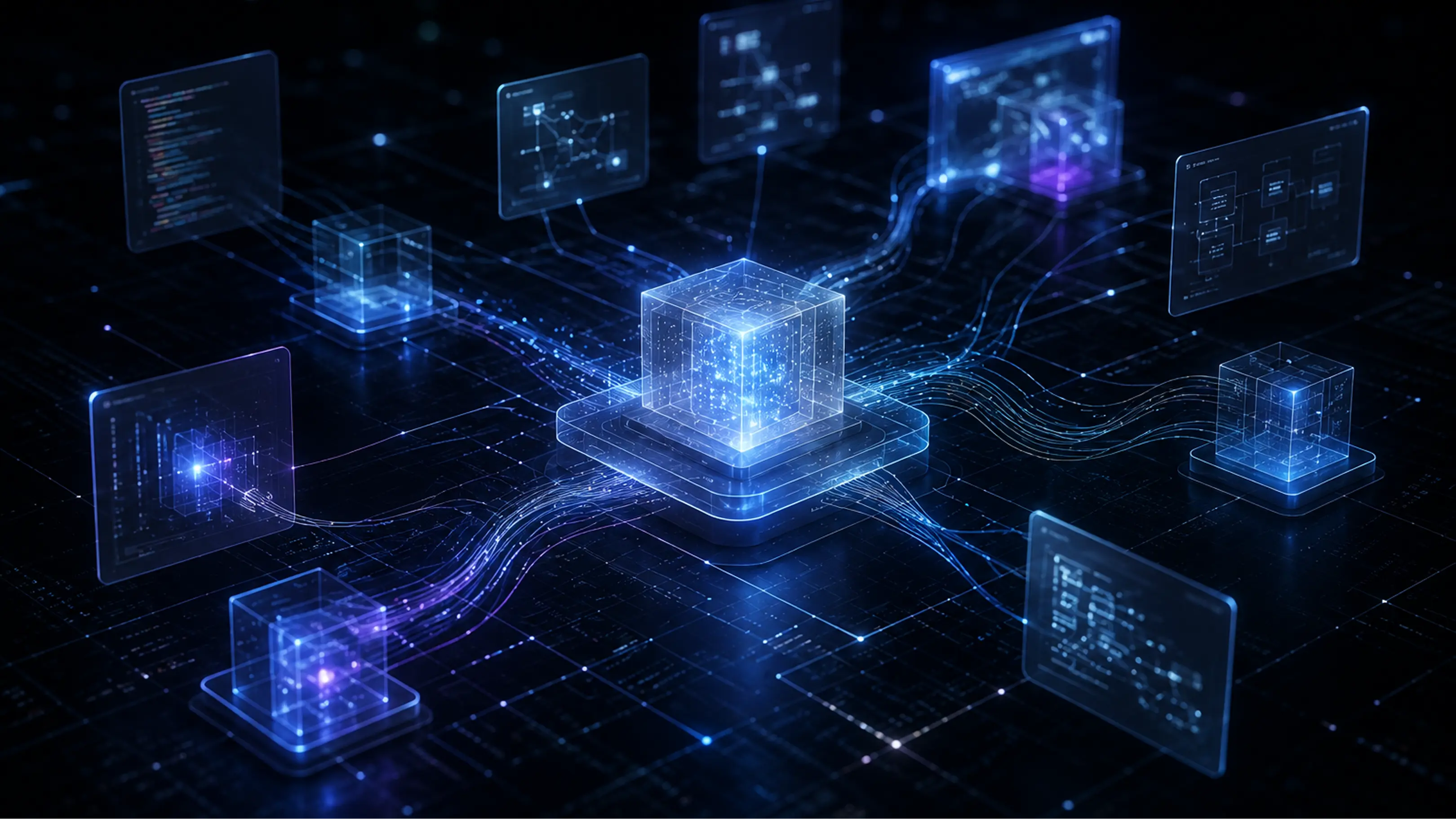 AI-агенты во фронтенд-разработке: как мы встроили их в рабочий процесс