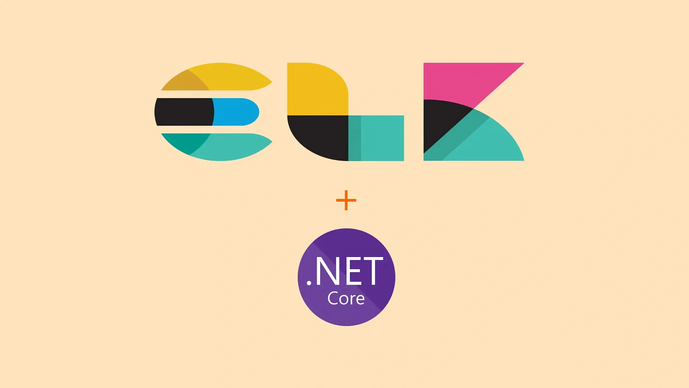 Пошаговая настройка вывода логов из .NET-автотестов в ELK (Filebeat → Logstash → Elasticsearch → Kibana)