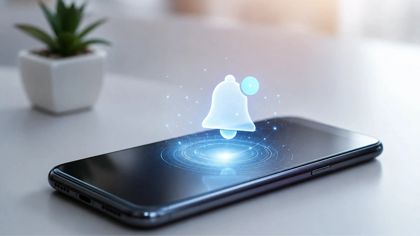 Сервис push-уведомлений PushService для веб- и PWA-приложений - двукратная экономия на СМС