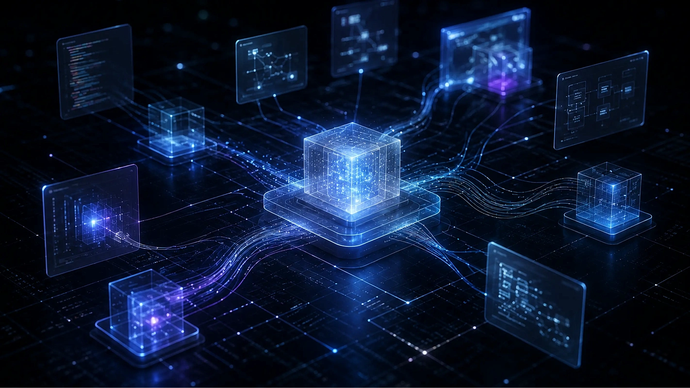 AI-агенты во фронтенд-разработке: как мы встроили их в рабочий процесс